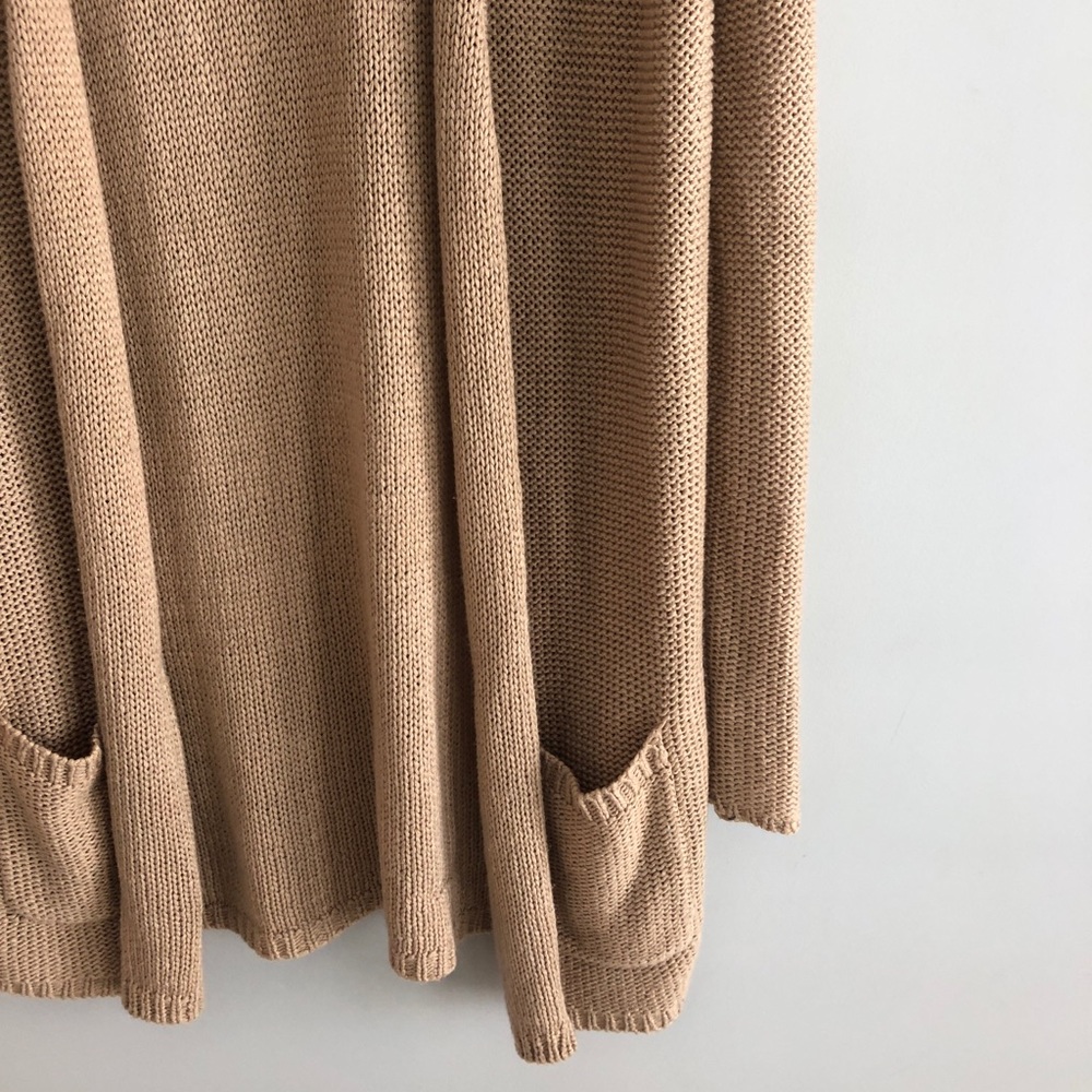 Cardigan/sweater - Picture 3 of 4